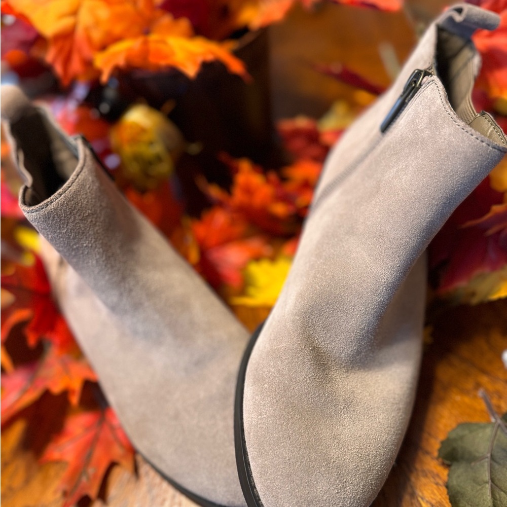 Gray Women's Shoes